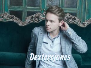 Dexterrjones