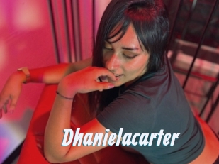 dhanielacarter Sexe Express