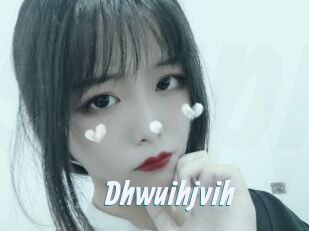 Dhwuihjvih
