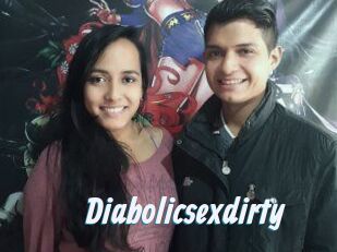 Diabolicsexdirty