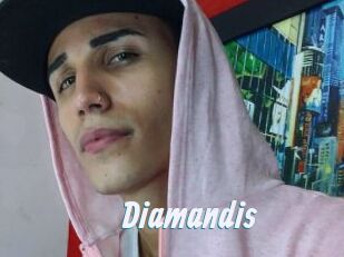 Diamandis