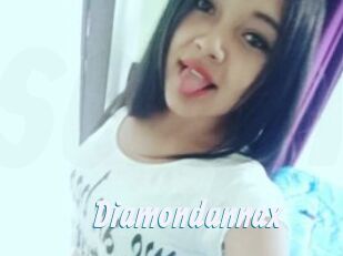 Diamondannax