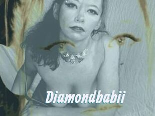 Diamondbabii