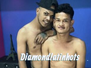 Diamondlatinhots