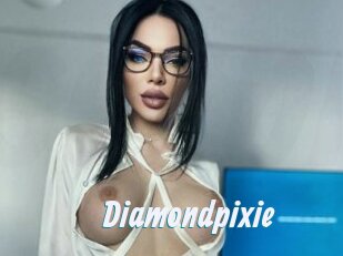 Diamondpixie