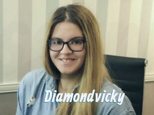 Diamondvicky