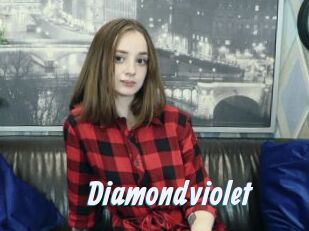 Diamondviolet