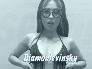 Diamonlevinsky
