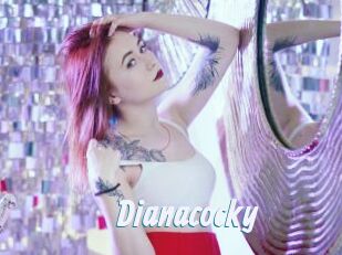 Dianacocky