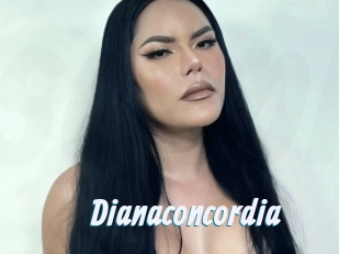 dianaconcordia Sexe Express