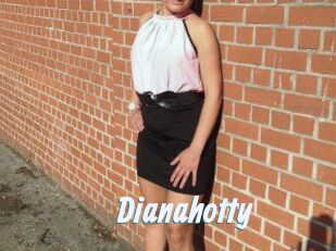Dianahotty