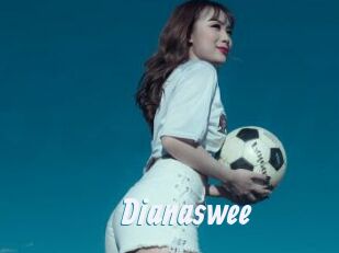 Dianaswee