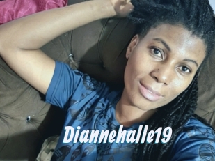 diannehalle19 Sexe Express