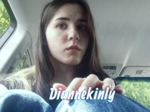 diannekinly Sexe Express
