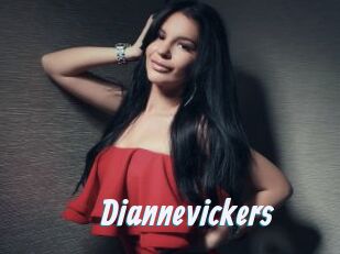 Diannevickers