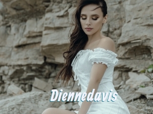 Diennedavis