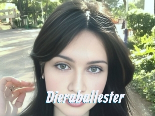Dieraballester