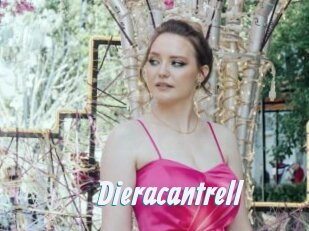 Dieracantrell
