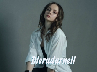 Dieradarnell
