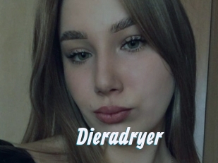 Dieradryer