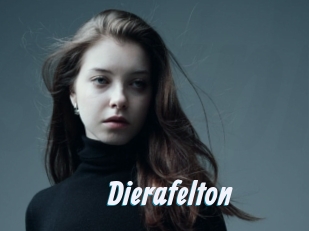 Dierafelton