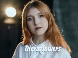 Dieraflowers