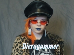 Dieragummer