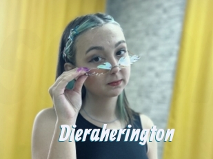 Dieraherington