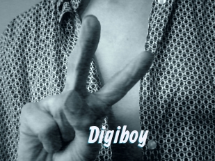 digiboy Sexe Express