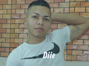 Diie