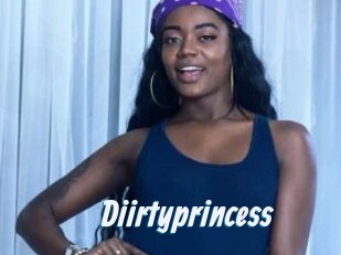 diirtyprincess Sexe Express