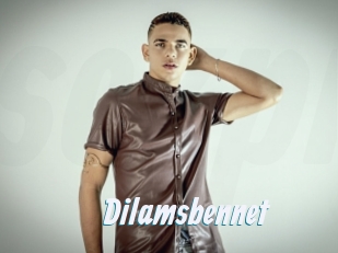 Dilamsbennet