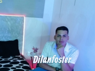 Dilanfoster