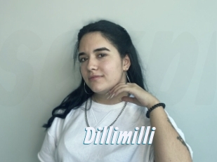 Dillimilli
