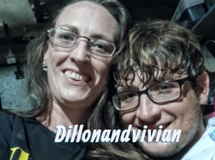 Dillonandvivian