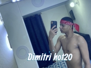 Dimitri_hot20