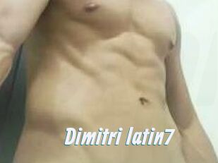 Dimitri_latin7