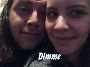 Dimme