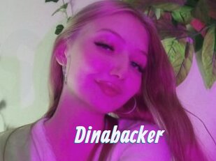 Dinabacker