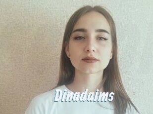 Dinadaims