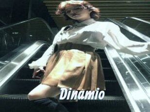 Dinamio