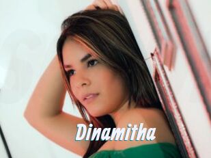 Dinamitha