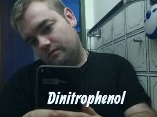 Dinitrophenol