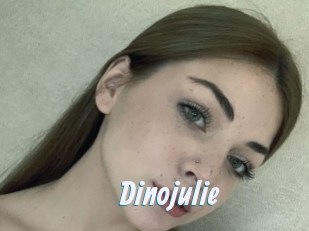 Dinojulie