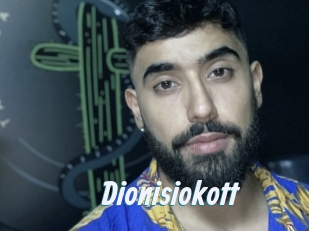 dionisiokott Sexe Express