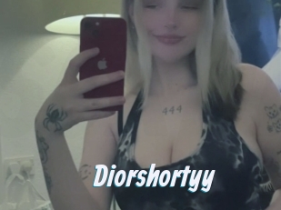 Diorshortyy