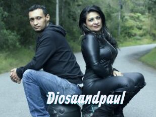 Diosaandpaul
