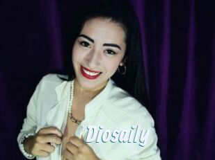 Diosaily