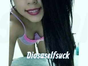 Diosaselfsuck