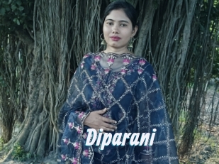 Diparani
